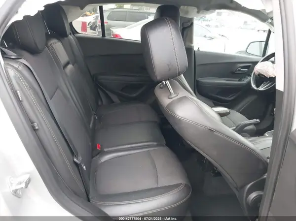 3GNCJLSB0JL216646 2018 CHEVROLET TRAX - Image 8