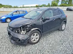 3GNCJLSB0JL217232 2018 CHEVROLET TRAX