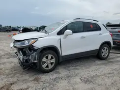 3GNCJLSB0JL217747 2018 CHEVROLET TRAX