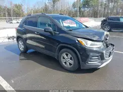 3GNCJLSB0JL217862 2018 CHEVROLET TRAX