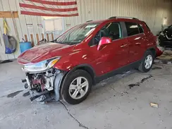 3GNCJLSB0JL220082 2018 CHEVROLET TRAX