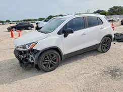 3GNCJLSB0JL221197 2018 CHEVROLET TRAX
