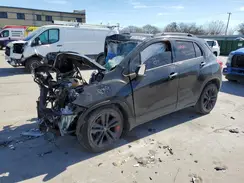3GNCJLSB0JL223550 2018 CHEVROLET TRAX