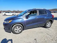 3GNCJLSB0JL228599 2018 CHEVROLET TRAX