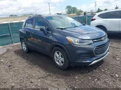 3GNCJLSB0JL228988 2018 CHEVROLET TRAX