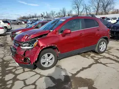 3GNCJLSB0JL234340 2018 CHEVROLET TRAX