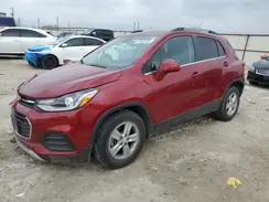 3GNCJLSB0JL252269 2018 CHEVROLET TRAX