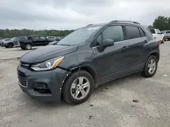 3GNCJLSB0JL263448 2018 CHEVROLET TRAX