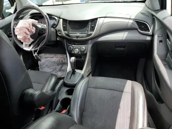 3GNCJLSB0JL273316 2018 CHEVROLET TRAX - Image 8