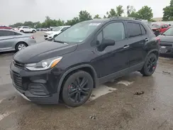 3GNCJLSB0JL275907 2018 CHEVROLET TRAX