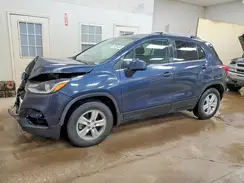 3GNCJLSB0JL287362 2018 CHEVROLET TRAX