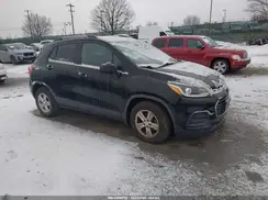 3GNCJLSB0JL307559 2018 CHEVROLET TRAX