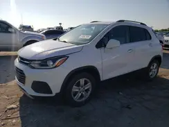3GNCJLSB0JL311191 2018 CHEVROLET TRAX