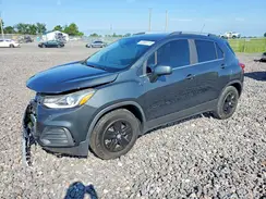 3GNCJLSB0JL318285 2018 CHEVROLET TRAX