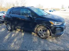 3GNCJLSB0JL318366 2018 CHEVROLET TRAX