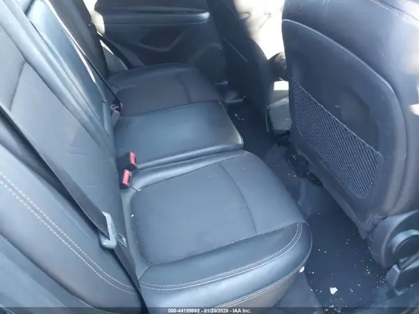 3GNCJLSB0JL318366 2018 CHEVROLET TRAX - Image 8