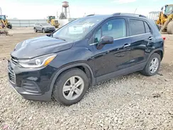 3GNCJLSB0JL323745 2018 CHEVROLET TRAX