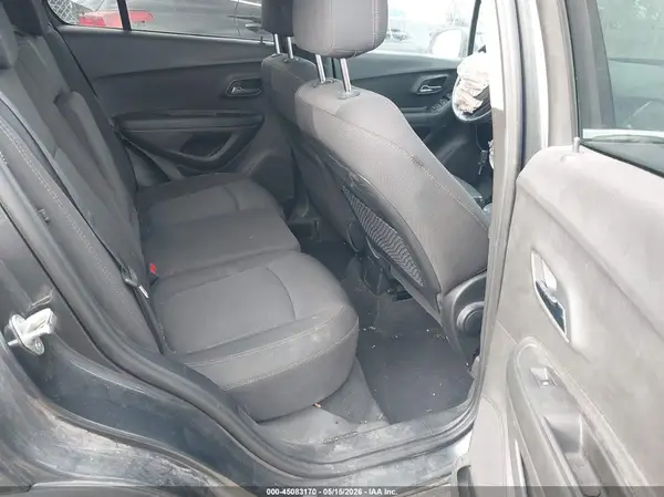 3GNCJLSB0JL325320 2018 CHEVROLET TRAX - Image 8