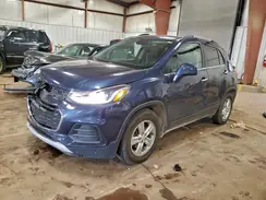 3GNCJLSB0JL327956 2018 CHEVROLET TRAX