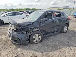 3GNCJLSB0JL329061 2018 CHEVROLET TRAX