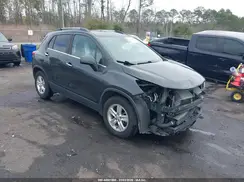 3GNCJLSB0JL329786 2018 CHEVROLET TRAX