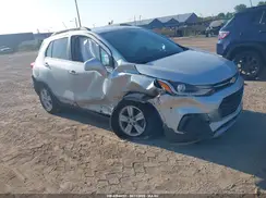 3GNCJLSB0JL329917 2018 CHEVROLET TRAX