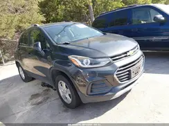 3GNCJLSB0JL330873 2018 CHEVROLET TRAX