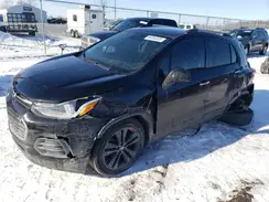 3GNCJLSB0JL333403 2018 CHEVROLET TRAX