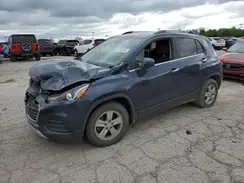3GNCJLSB0JL338990 2018 CHEVROLET TRAX
