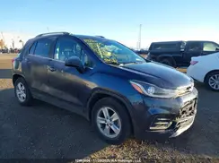 3GNCJLSB0JL345549 2018 CHEVROLET TRAX