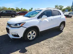 3GNCJLSB0JL349472 2018 CHEVROLET TRAX