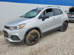 3GNCJLSB0JL350718 2018 CHEVROLET TRAX