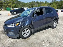 3GNCJLSB0JL350931 2018 CHEVROLET TRAX