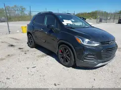 3GNCJLSB0JL360665 2018 CHEVROLET TRAX