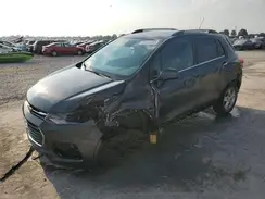 3GNCJLSB0JL362559 2018 CHEVROLET TRAX