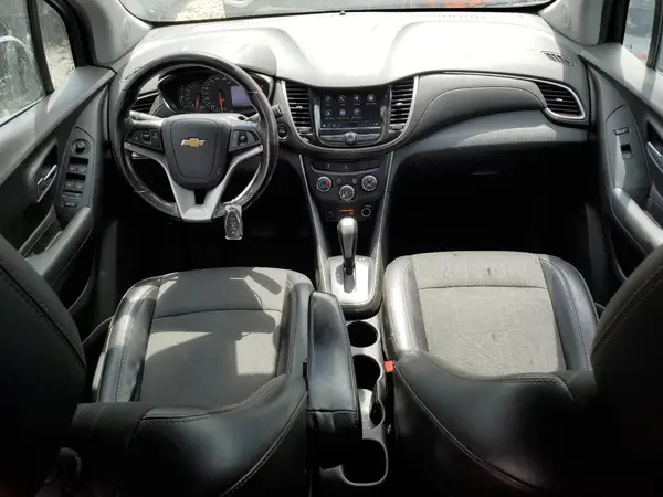 3GNCJLSB0JL362559 2018 CHEVROLET TRAX - Image 8