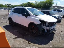 3GNCJLSB0JL363839 2018 CHEVROLET TRAX