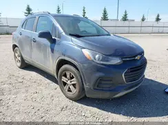 3GNCJLSB0JL368457 2018 CHEVROLET TRAX