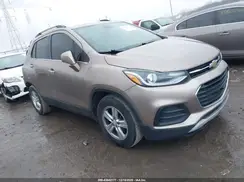 3GNCJLSB0JL372430 2018 CHEVROLET TRAX