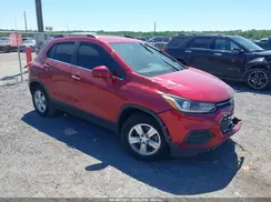 3GNCJLSB0JL377370 2018 CHEVROLET TRAX