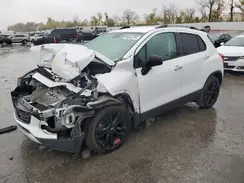 3GNCJLSB0JL378163 2018 CHEVROLET TRAX