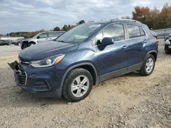 3GNCJLSB0JL389650 2018 CHEVROLET TRAX