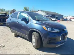 3GNCJLSB0JL404230 2018 CHEVROLET TRAX