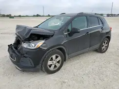 3GNCJLSB0JL418662 2018 CHEVROLET TRAX