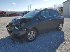 3GNCJLSB0KL117648 2019 CHEVROLET TRAX