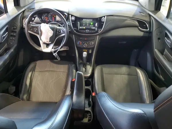 3GNCJLSB0KL117648 2019 CHEVROLET TRAX - Image 8