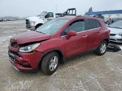 3GNCJLSB0KL117665 2019 CHEVROLET TRAX