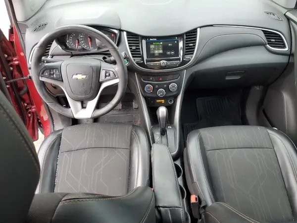 3GNCJLSB0KL117665 2019 CHEVROLET TRAX - Image 8