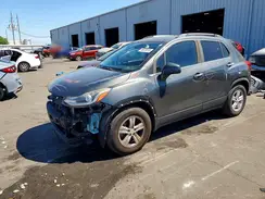 3GNCJLSB0KL119559 2019 CHEVROLET TRAX