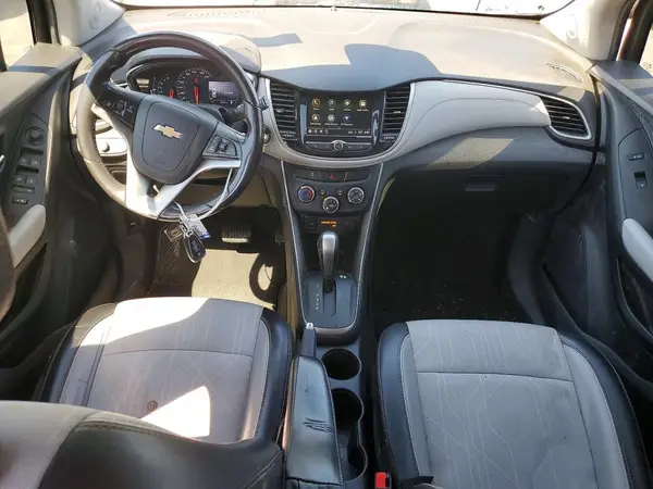 3GNCJLSB0KL119559 2019 CHEVROLET TRAX - Image 8